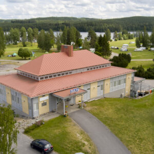 Tutkinto- tai opintosuoritteet