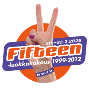 Fifteen-luokkakokous (1999-2012) EARLY BIRD