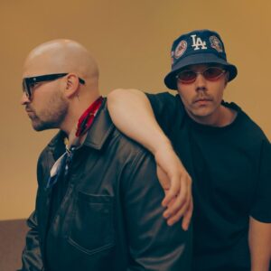 Immanuel // ALLE 18-VUOTIAIDEN konserttilippu